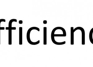 3rd Law Part 27 – efficiency