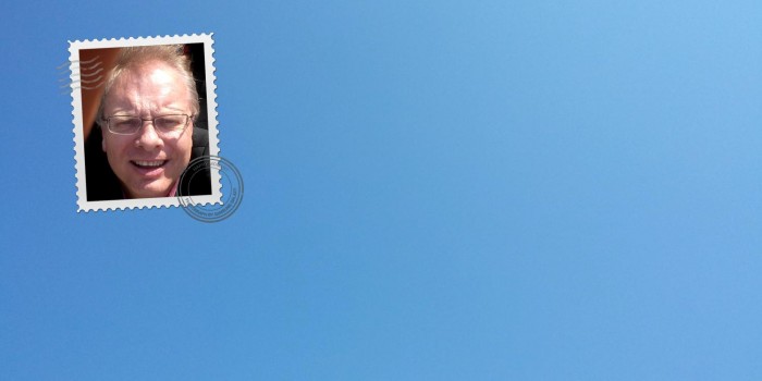 Mr Blue Sky