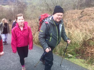 snowdon walk