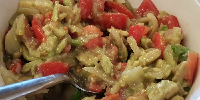 Guacamole