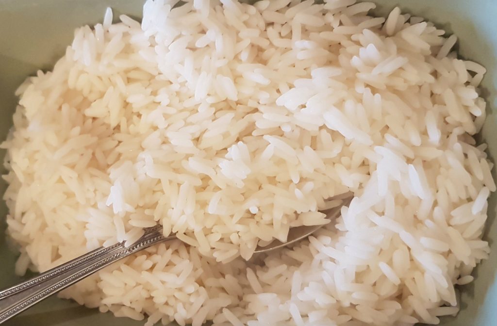 rice