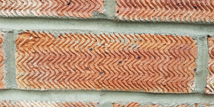 Brick