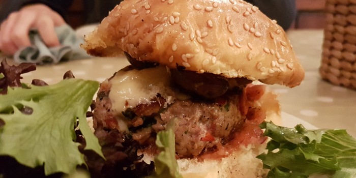Yum yum – really good recipe