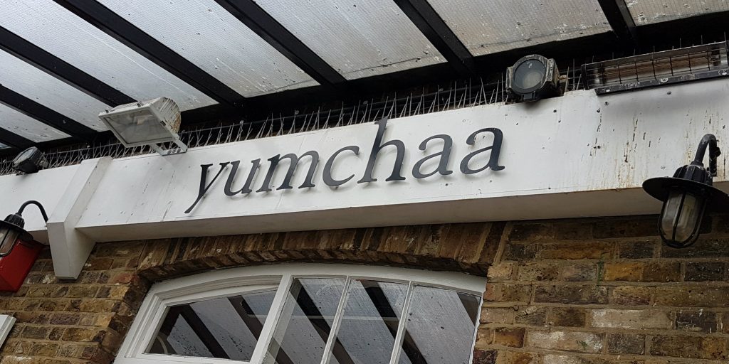 yumchaa