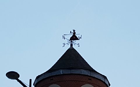 weathervane