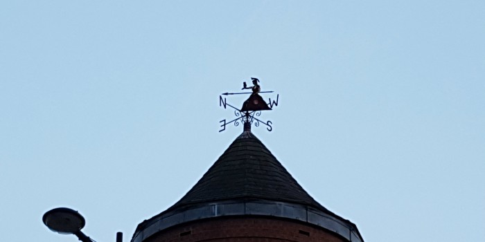 weathervane
