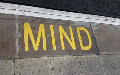mind the gap