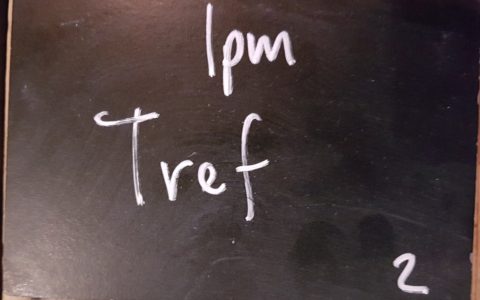 tref