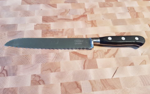 breadknife