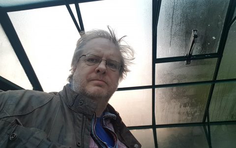 tref in greenhouse