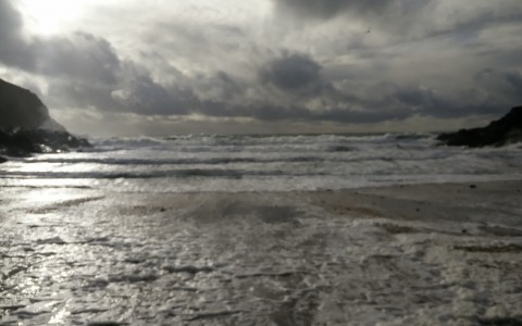 fenella beach